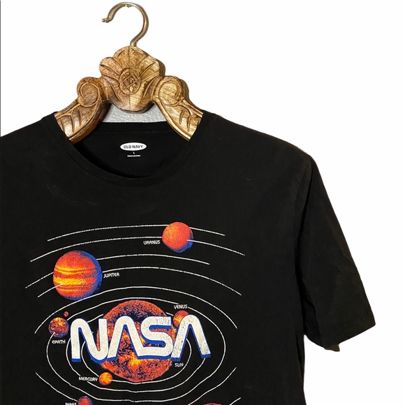 Old Navy Other - OLD NAVY | NASA Space T-Shirt